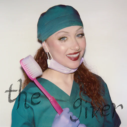 The Giver [The Dentist]