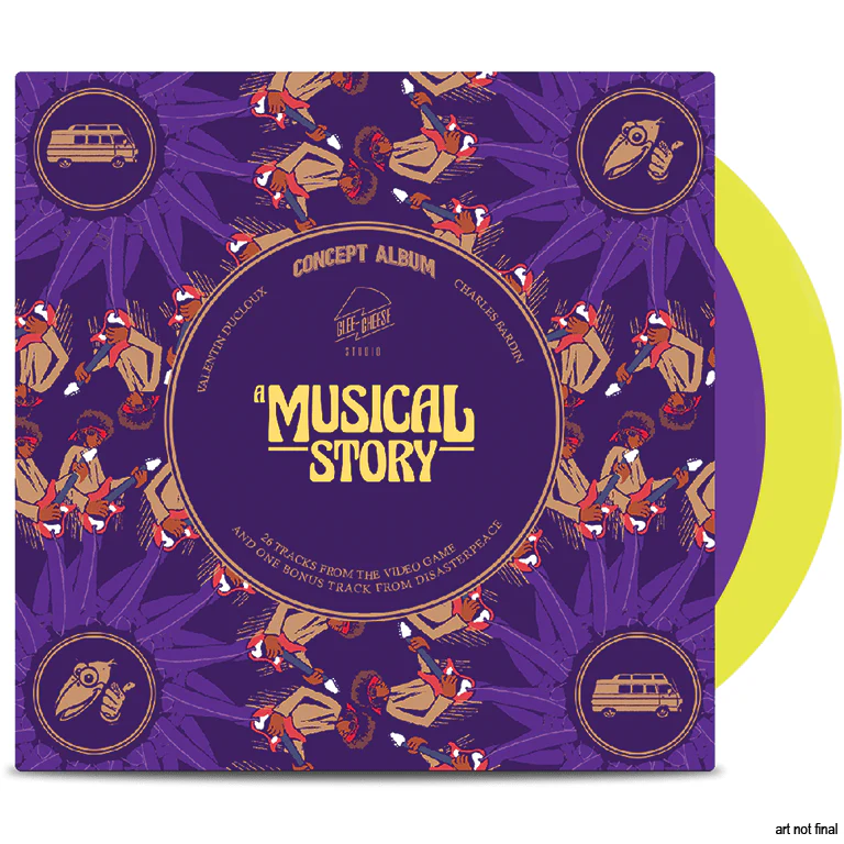 A Musical Story - Image 2