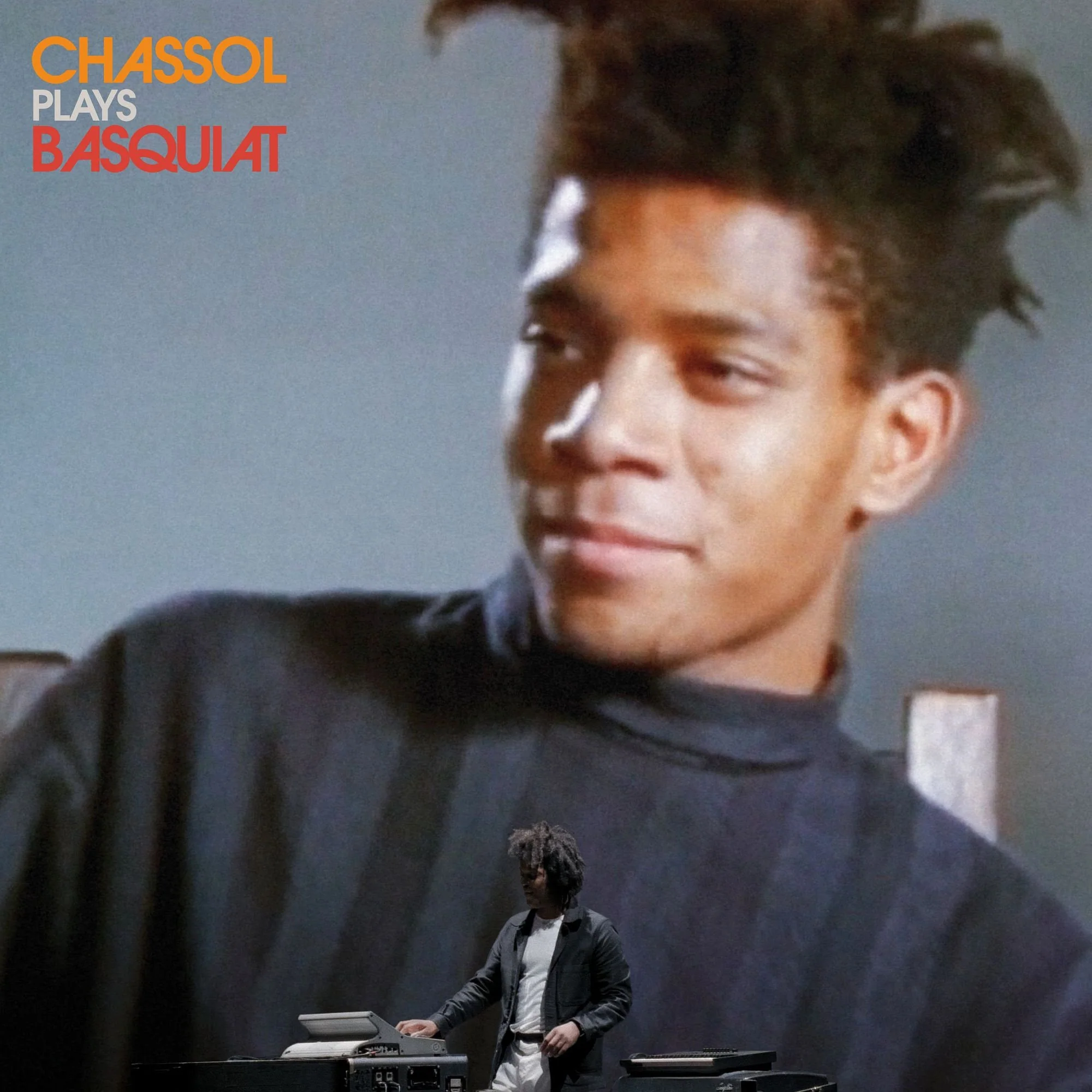 Chassol Plays Basquiat [Import]