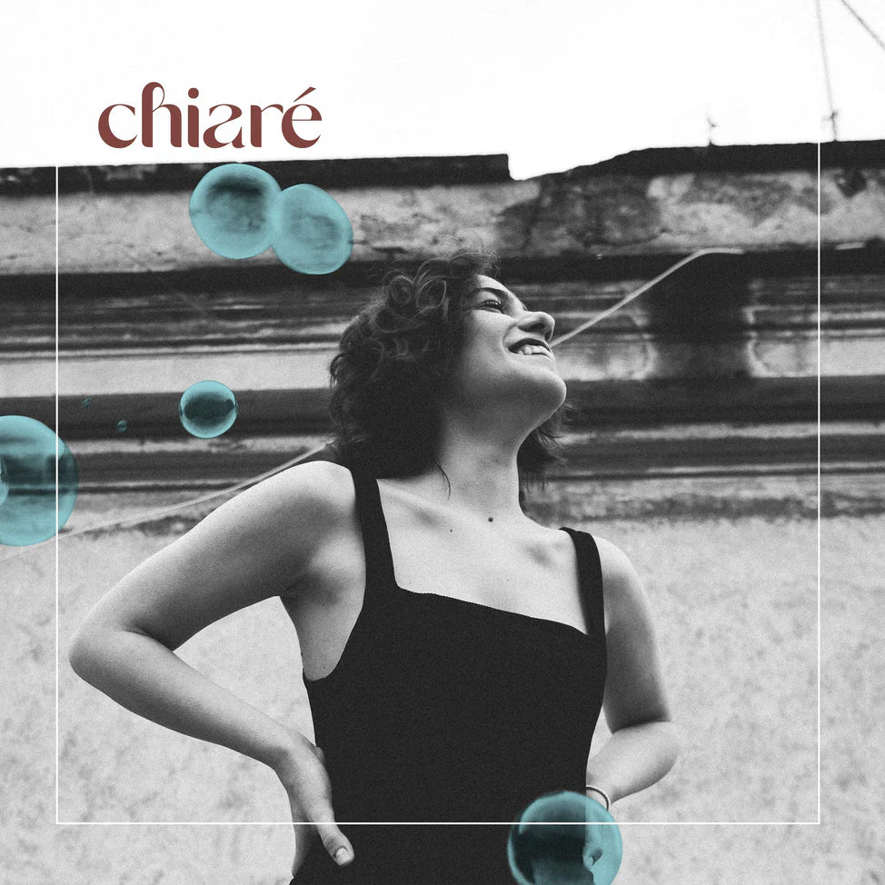 Chiaré [Import]
