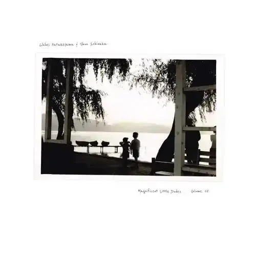 Magnificent Little Dudes Vol. 2 [CD] [Japanese Import]