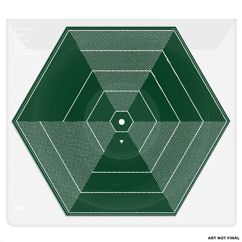 Super Hexagon - Image 4