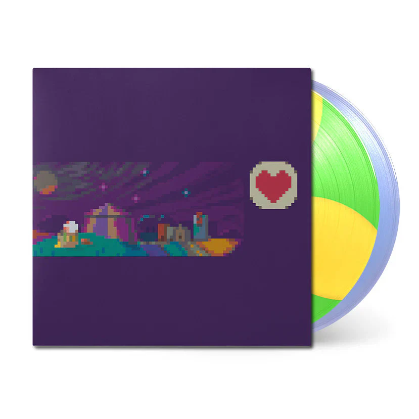 Dropsy (Original Video Game Soundtrack) [Import] - Image 3
