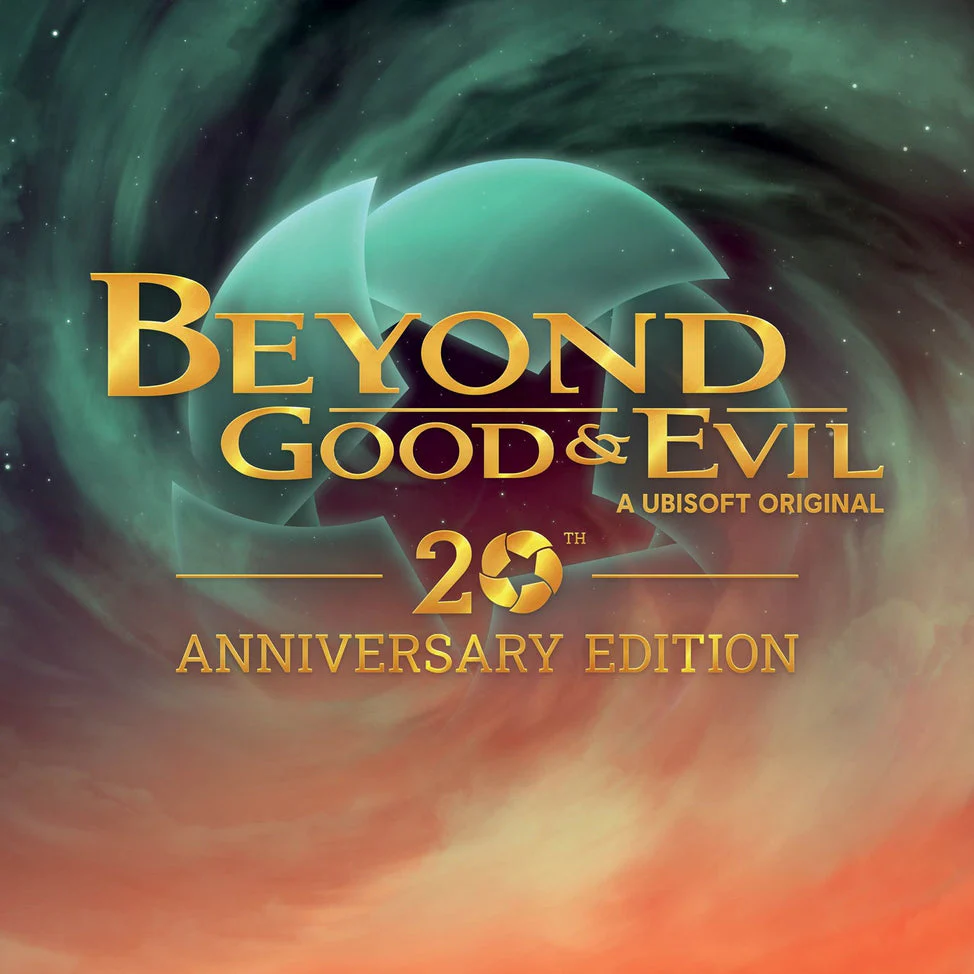 Beyond Good and Evil 20th Anniversary (Original Game Soundtrack) [Import]