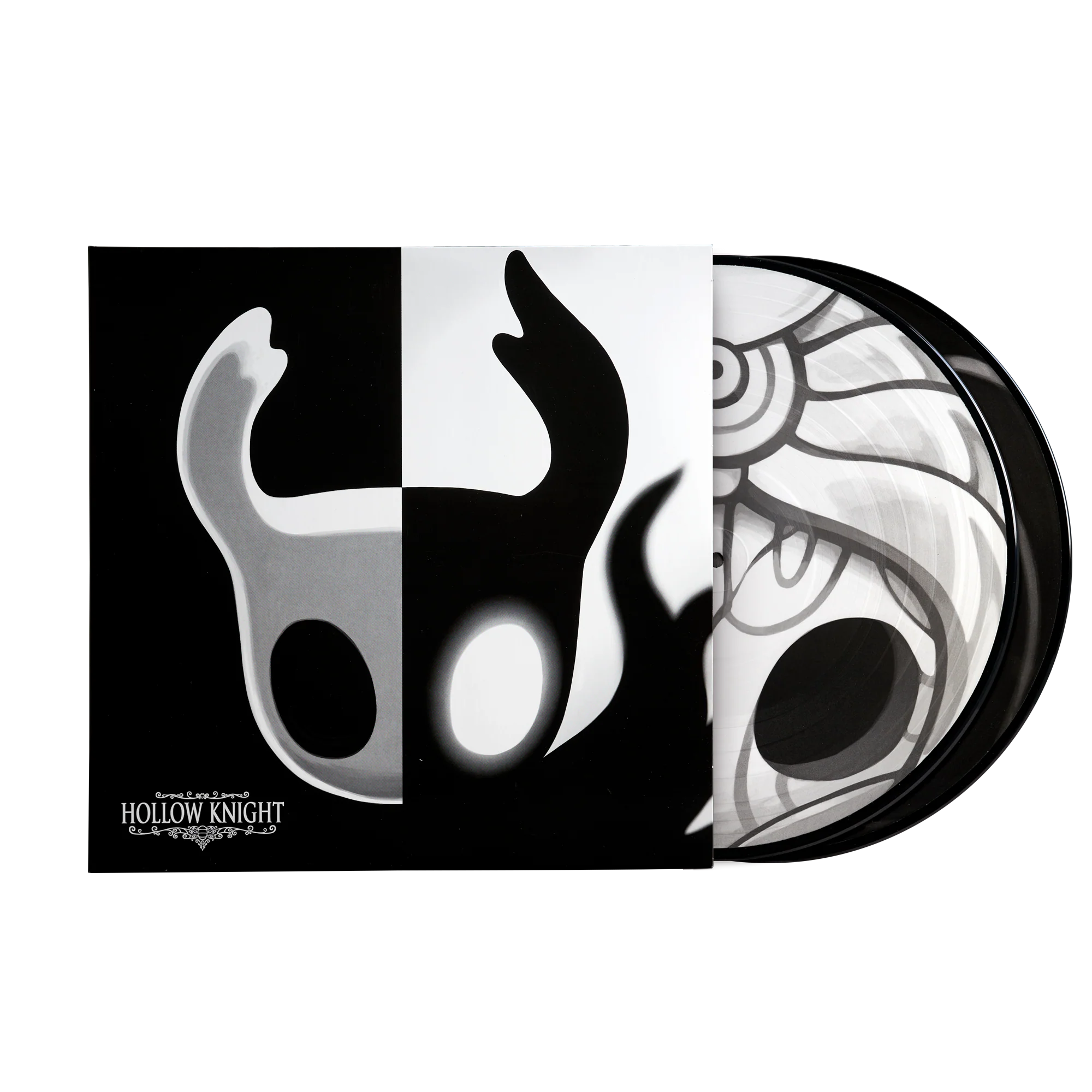 Hollow Knight (Original Soundtrack) - Image 2