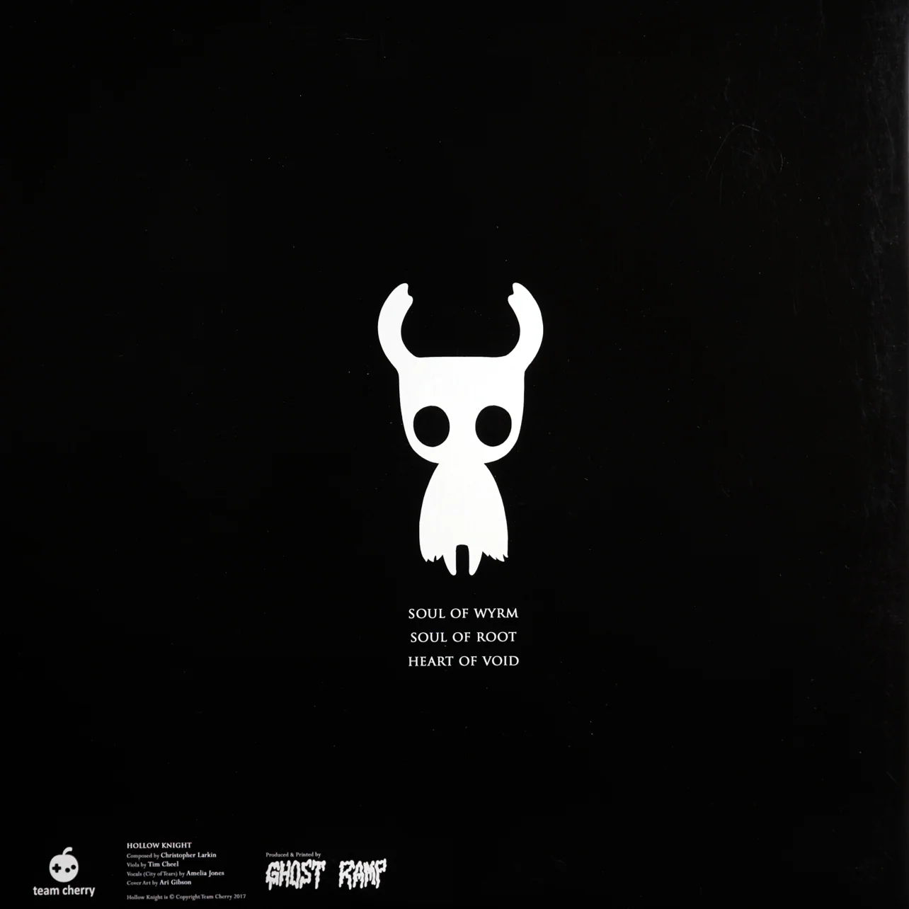 Hollow Knight (Original Soundtrack) - Image 3