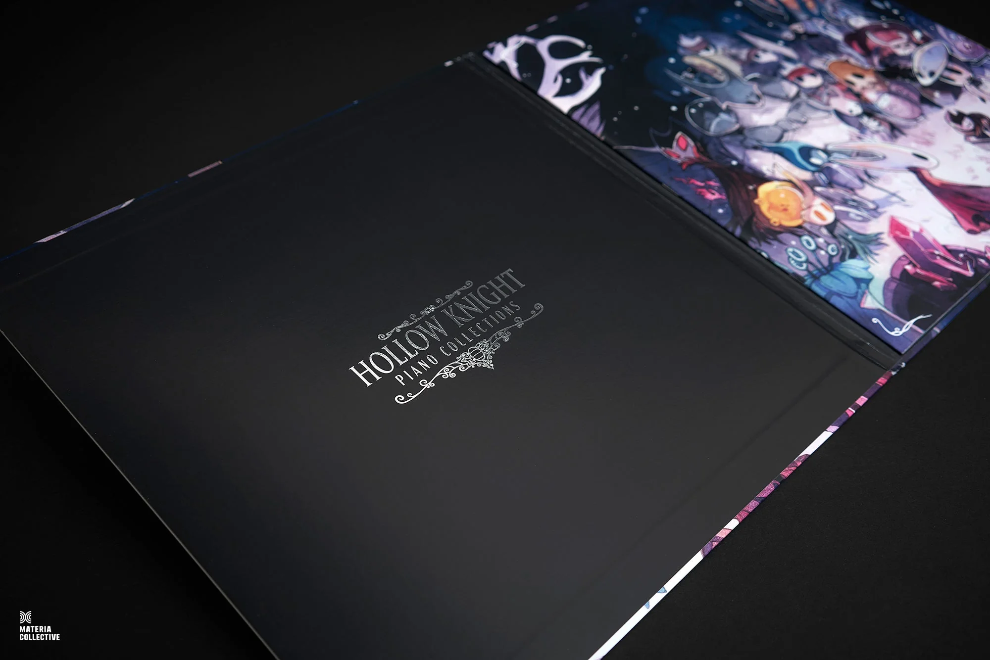 Hollow Knight Piano Collections - Image 4