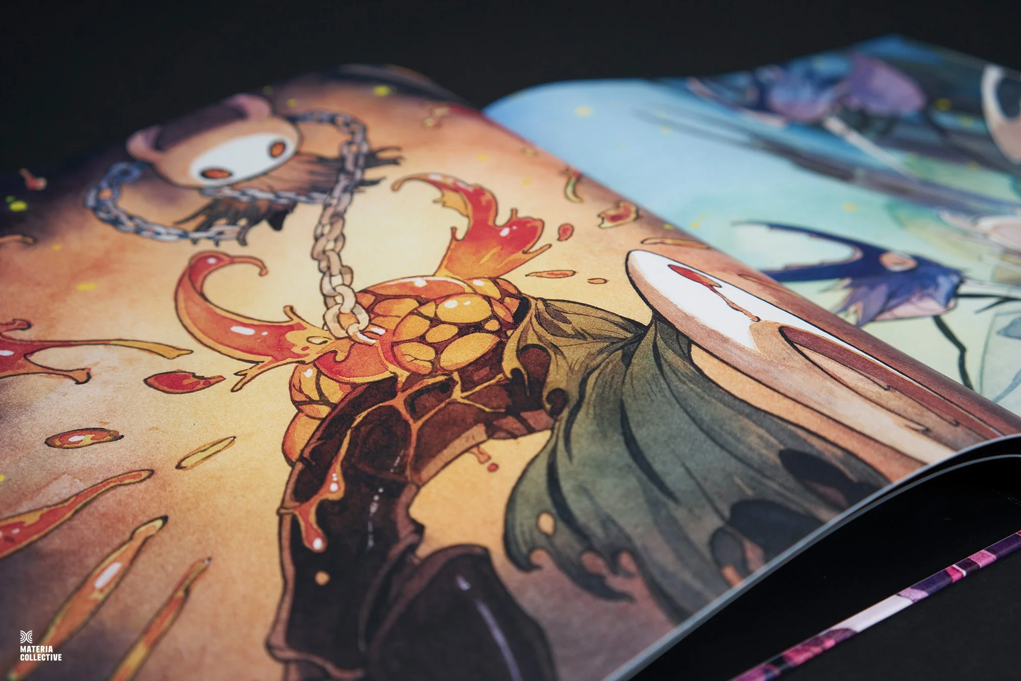 Hollow Knight Piano Collections - Image 5