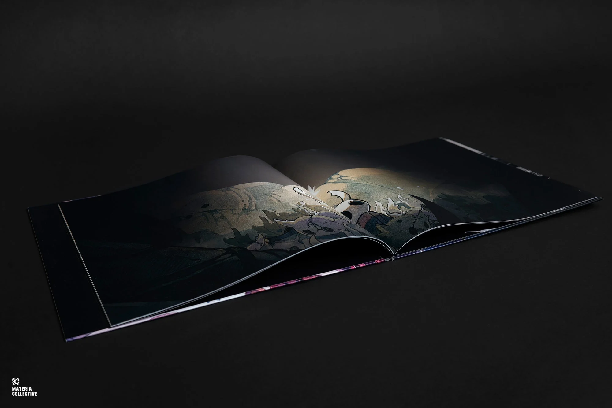 Hollow Knight Piano Collections - Image 6