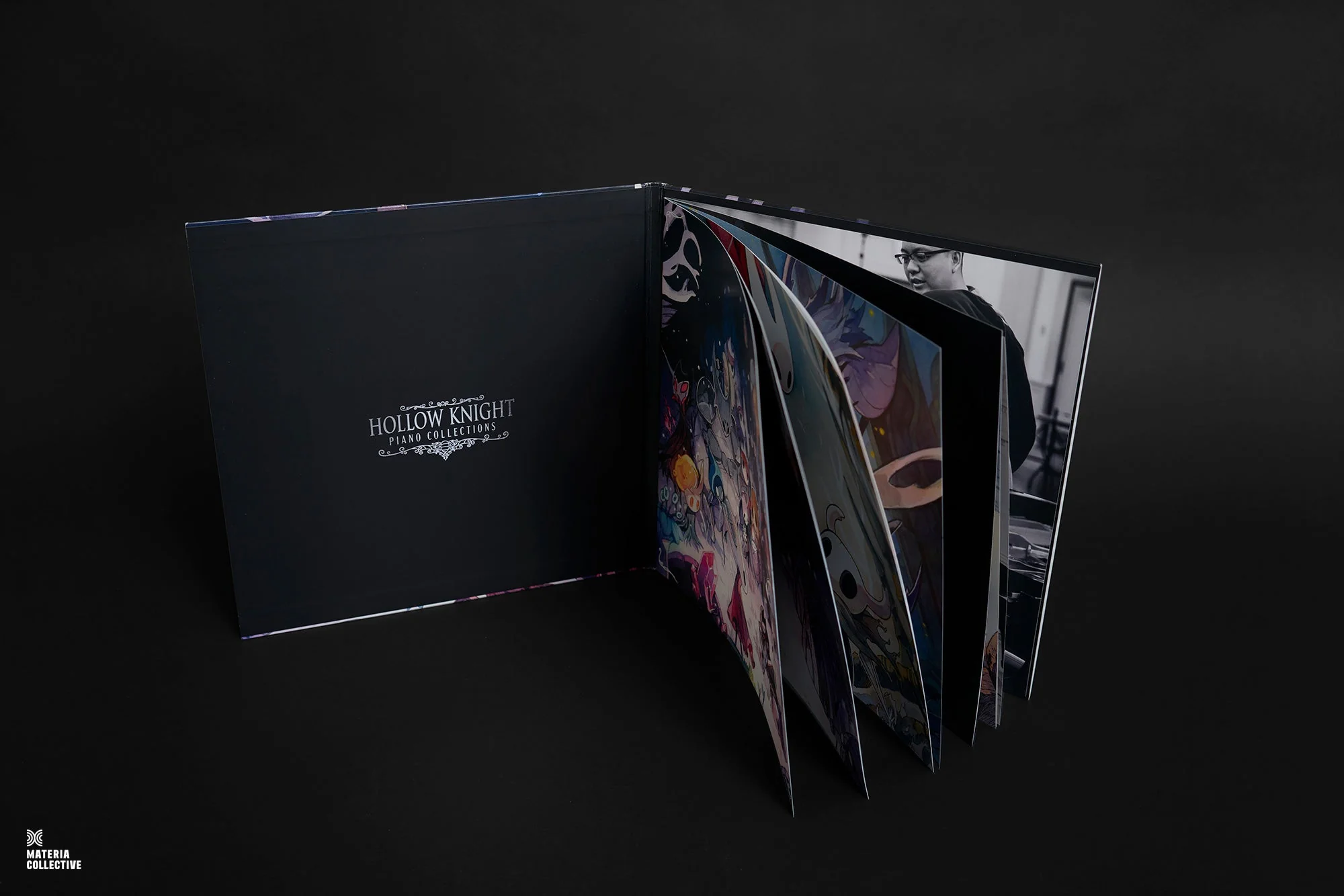 Hollow Knight Piano Collections - Image 7