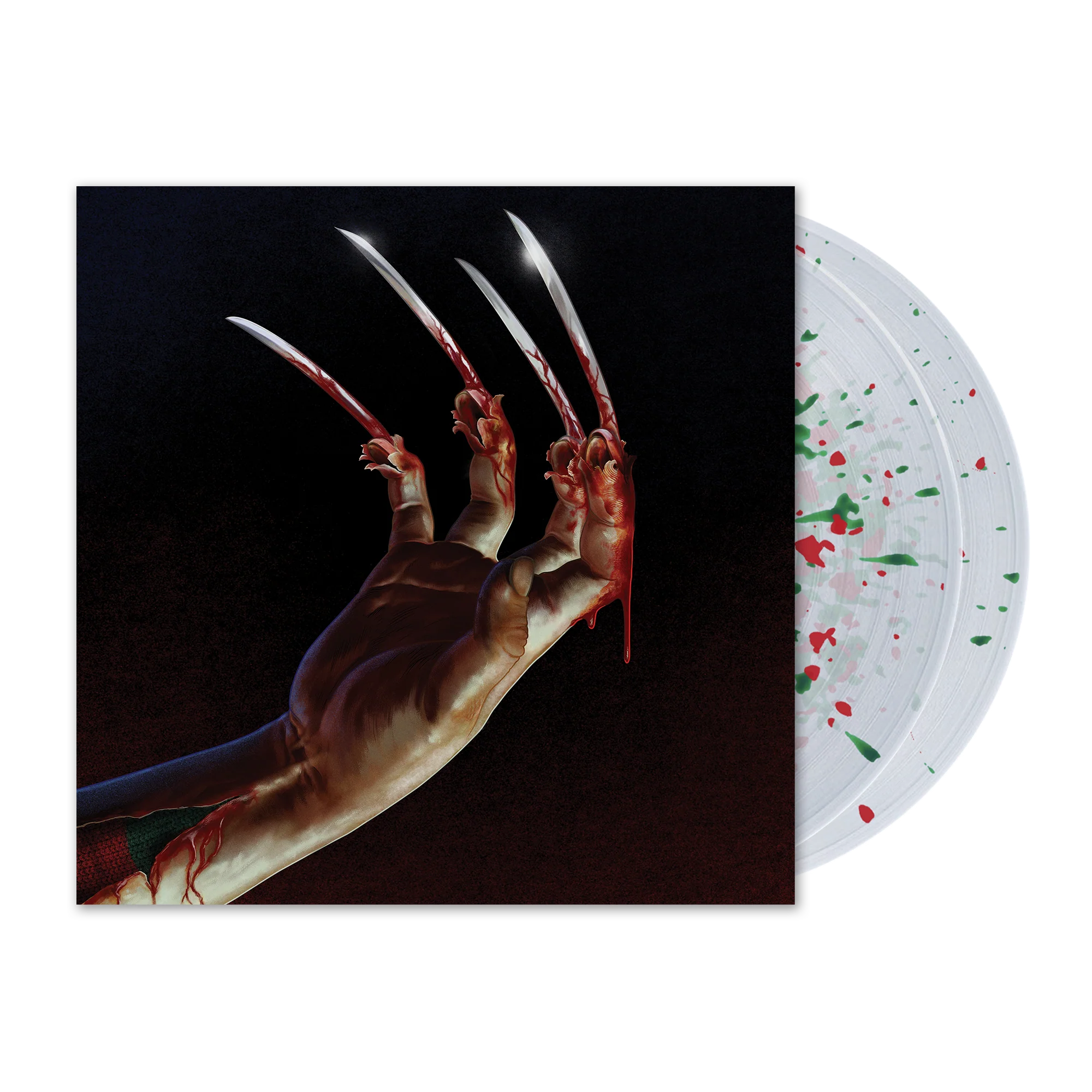 A Nightmare On Elm Street 2: Freddy's Revenge (Original Motion Picture Soundtrack Expanded) - Image 3