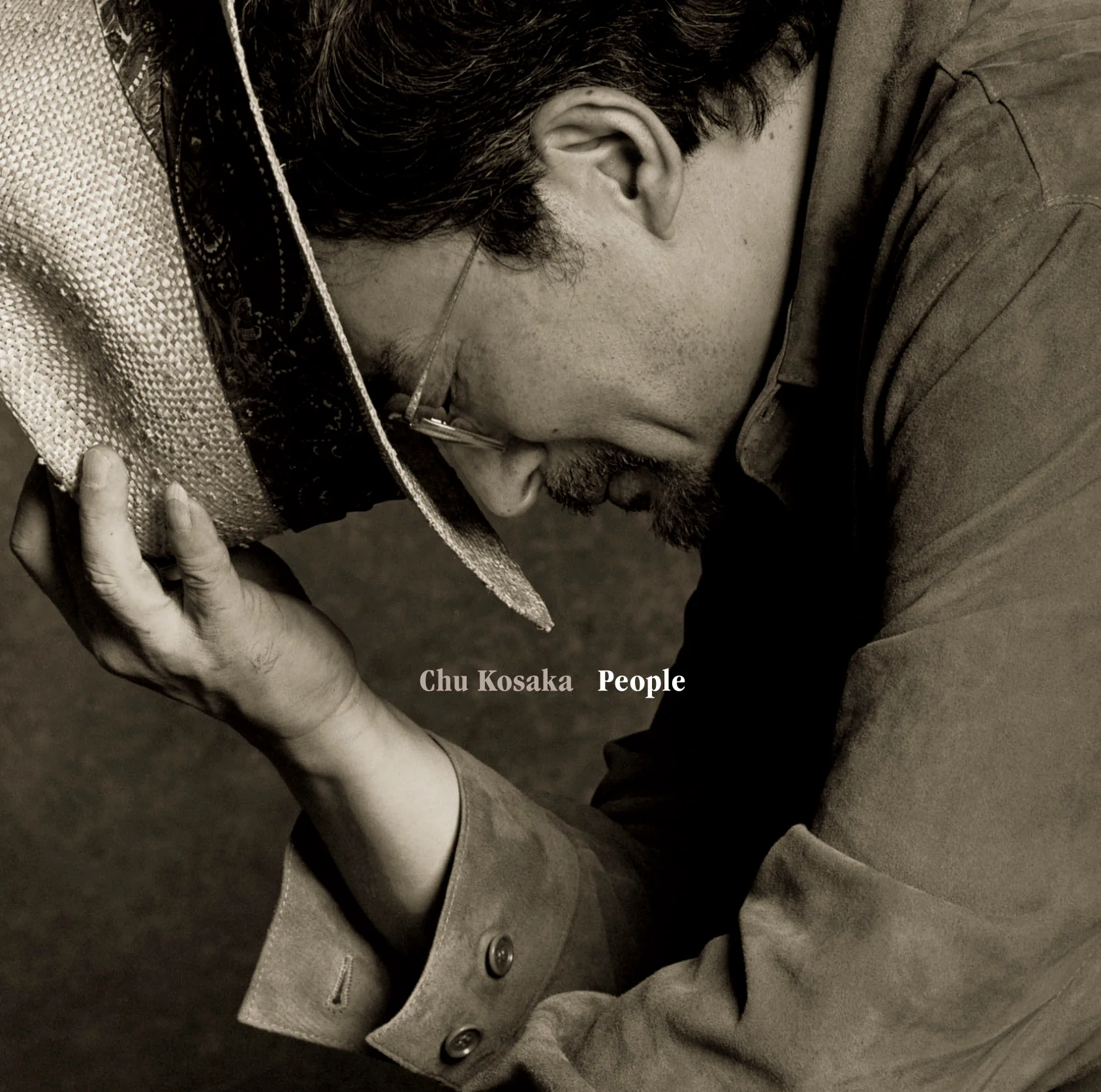People [Japanese Import]