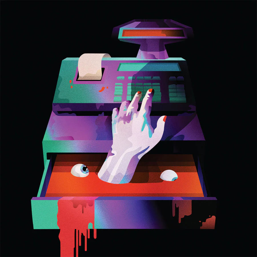 Chopping Mall (Original Motion Picture Soundtrack) - Image 5