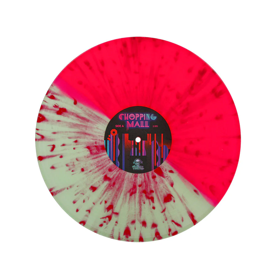 Chopping Mall (Original Motion Picture Soundtrack) - Image 6