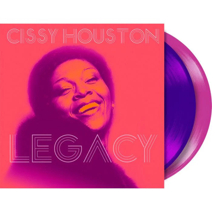 Legacy - The Complete Janus Works (RSD Essential) - Image 2