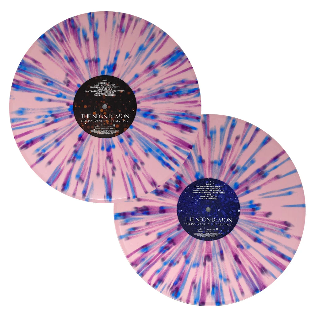 The Neon Demon (Original Motion Picture Soundtrack) - Image 3