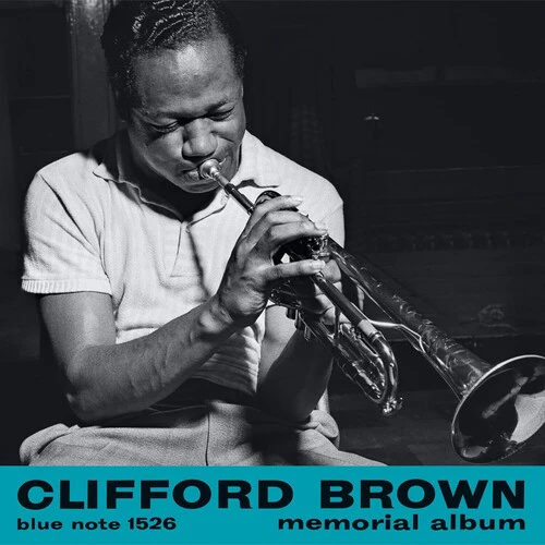 Memorial Album [Blue Note Classic Vinyl Series]