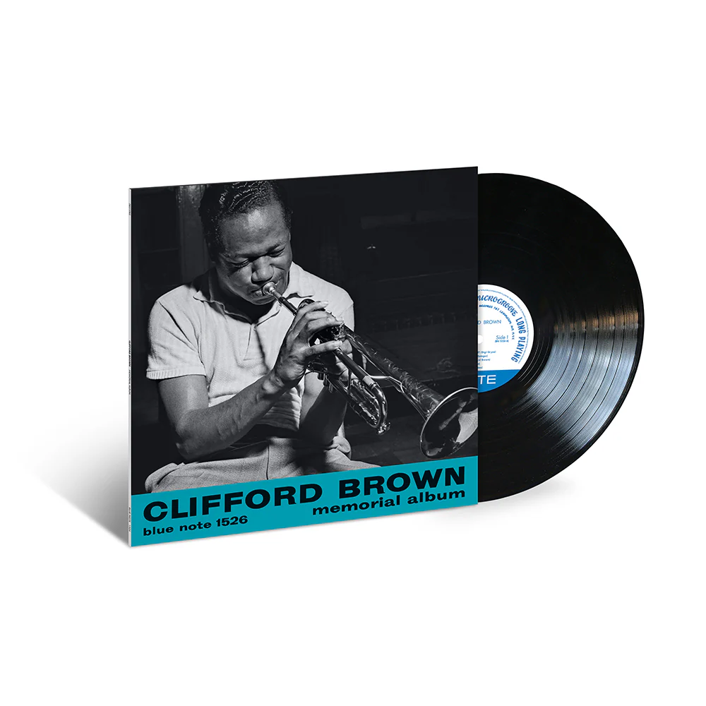 Memorial Album [Blue Note Classic Vinyl Series] - Image 2