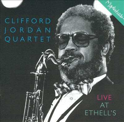 Live At Ethell's [Japanese Import]