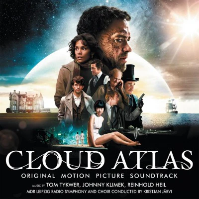 Cloud Atlas (Original Motion Picture Soundtrack)