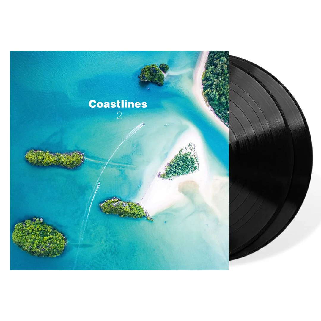 Coastlines 2 - Image 2