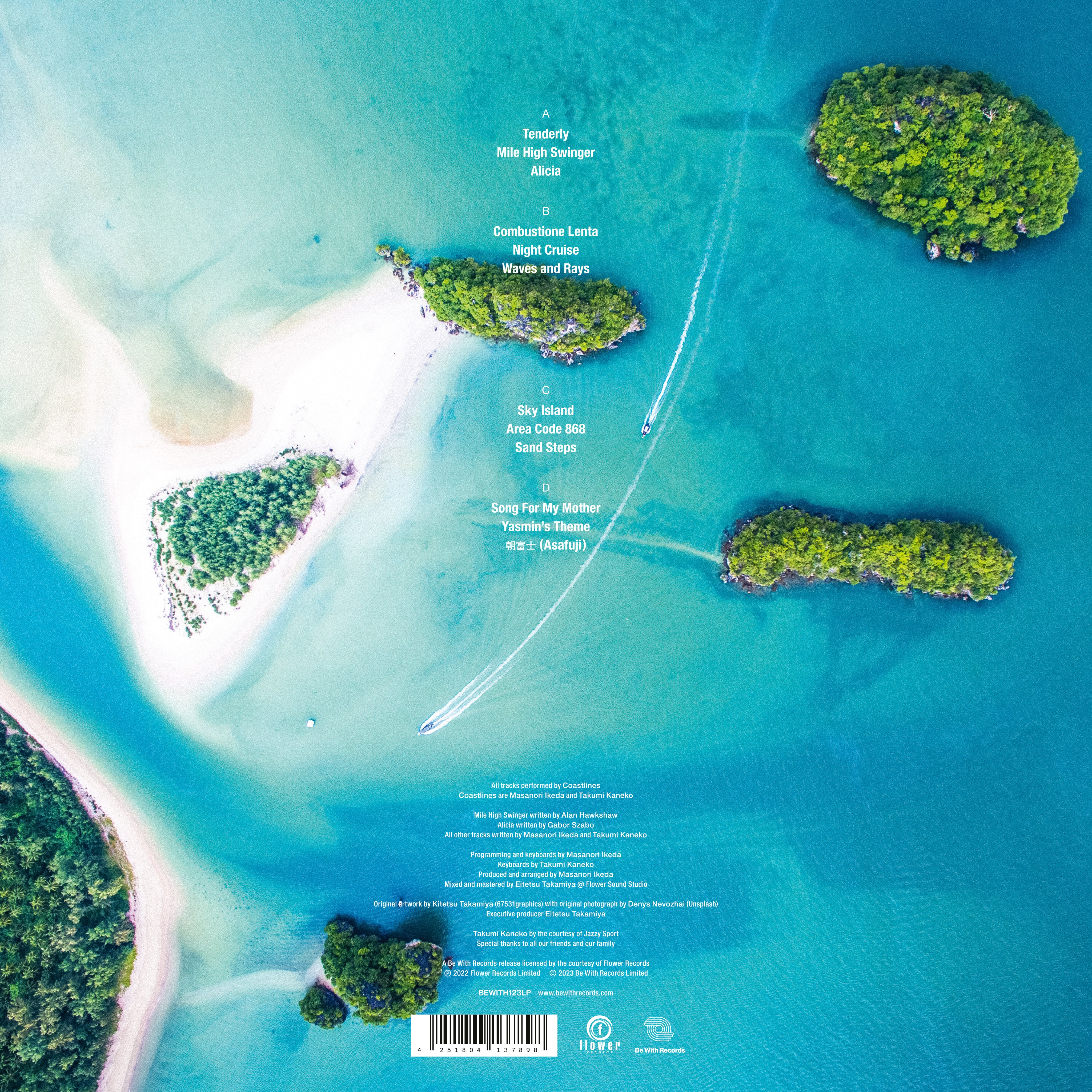 Coastlines 2 - Image 3