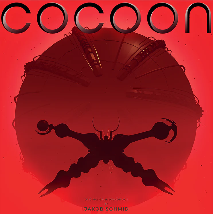 Cocoon (Original Game Soundtrack)