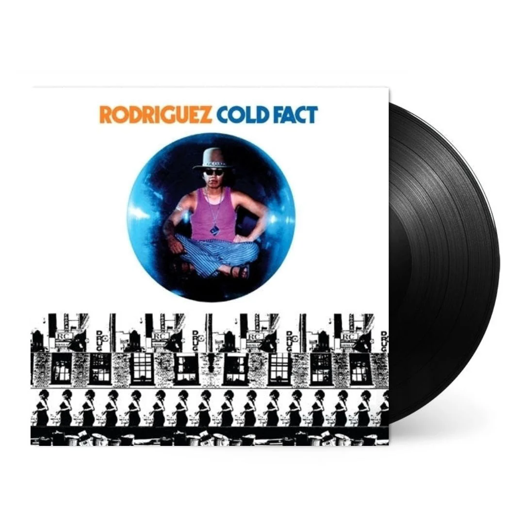 Cold Fact - Image 2