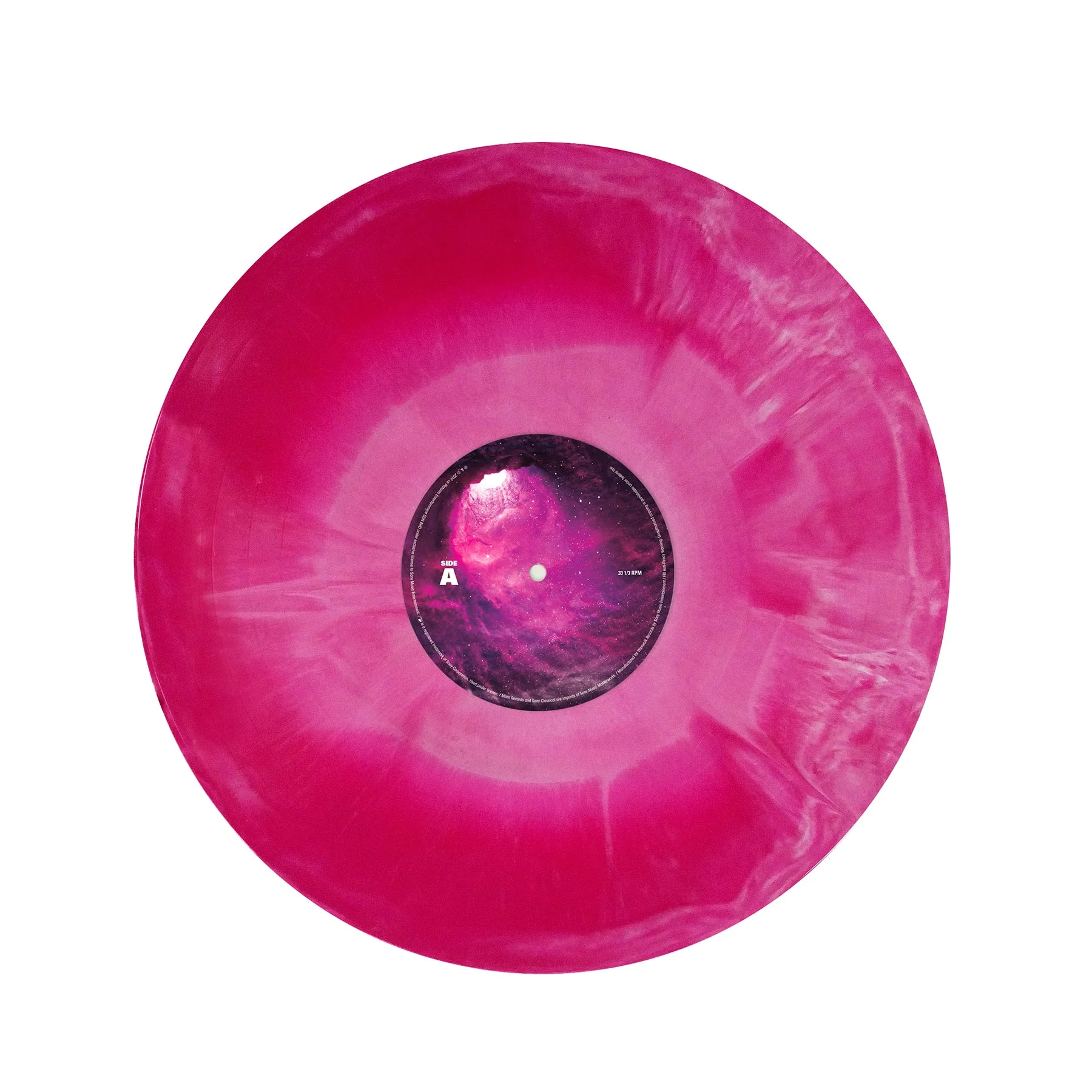 Color Out Of Space (Original Motion Picture Soundtrack) - Image 4