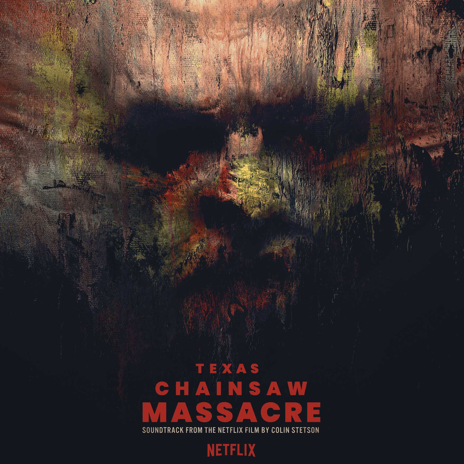 Texas Chainsaw Massacre (2022) Soundtrack