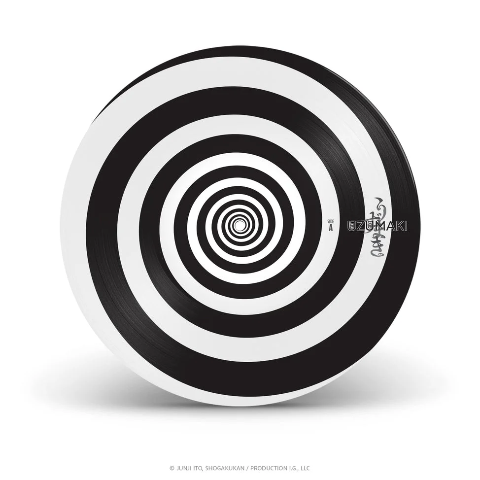 Uzumaki (Anime Original Series Soundtrack) - Image 3