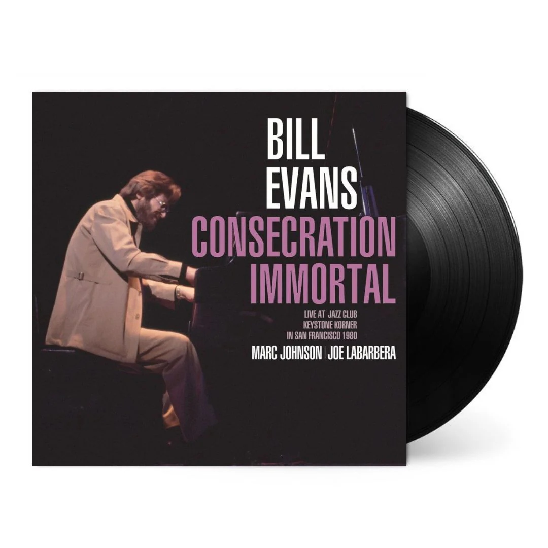 Consecration - Immortal [Japanese Import] - Image 2