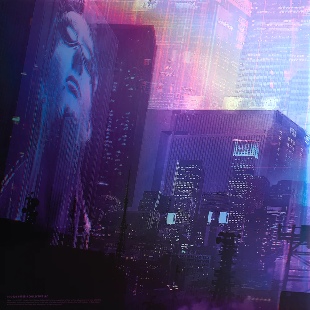 Conspiravision: Deus Ex Remixed - Image 4