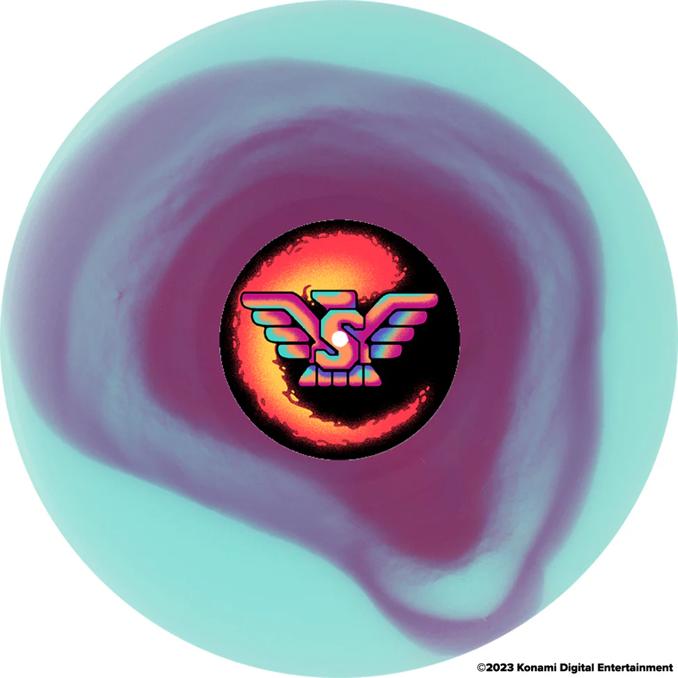 Contra: ReBirth (Original Video Game Soundtrack) - Image 7