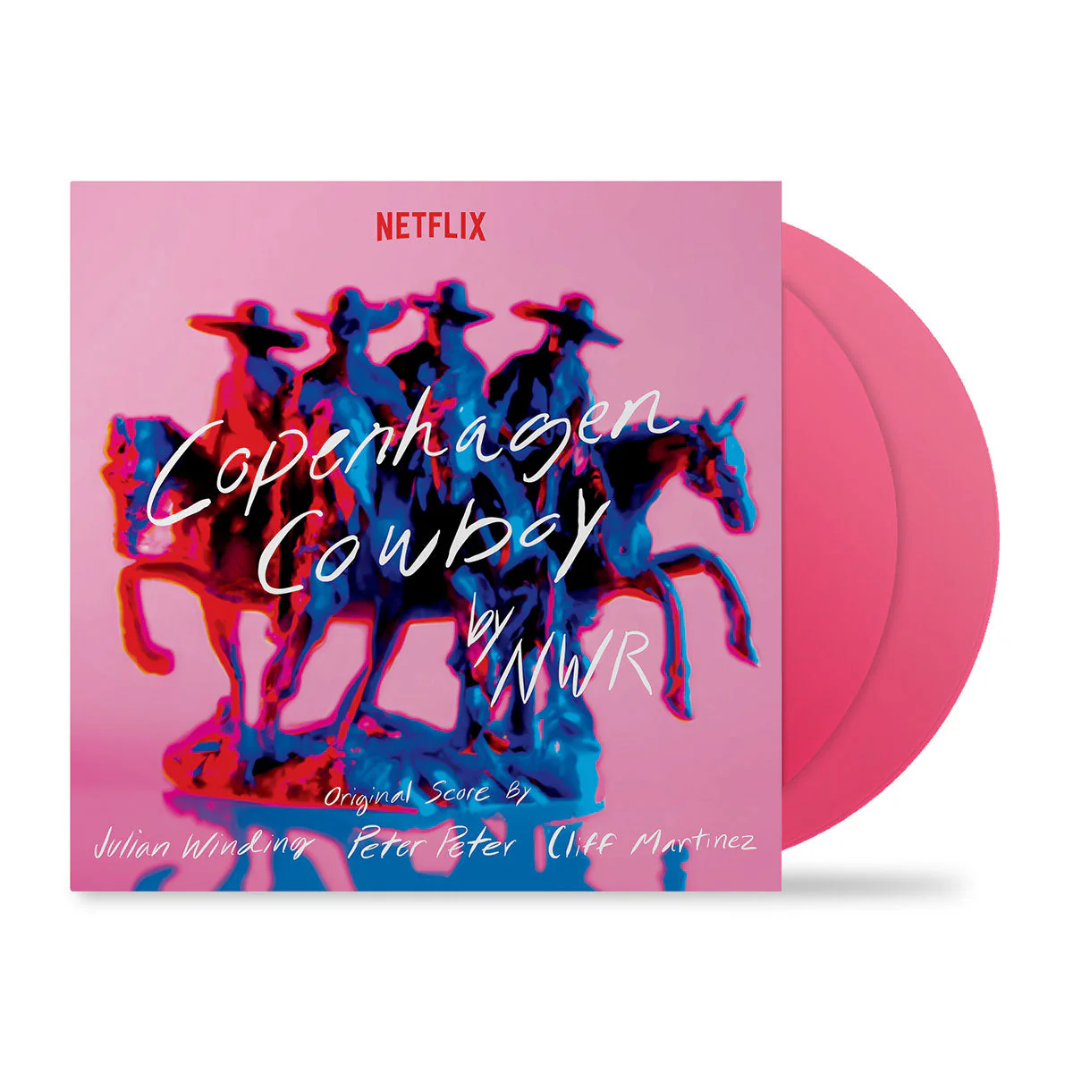 Copenhagen Cowboy (Original Score From the Netflix Series) - Image 2