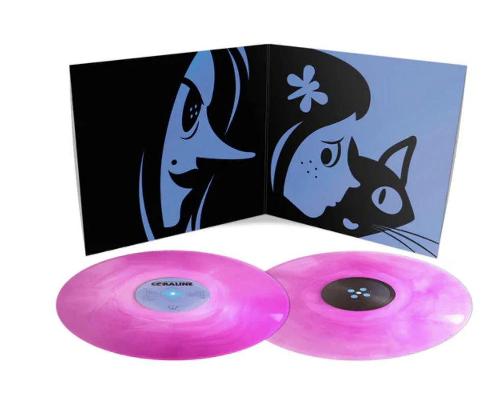 Coraline (Original Motion Picture Soundtrack) - Image 3