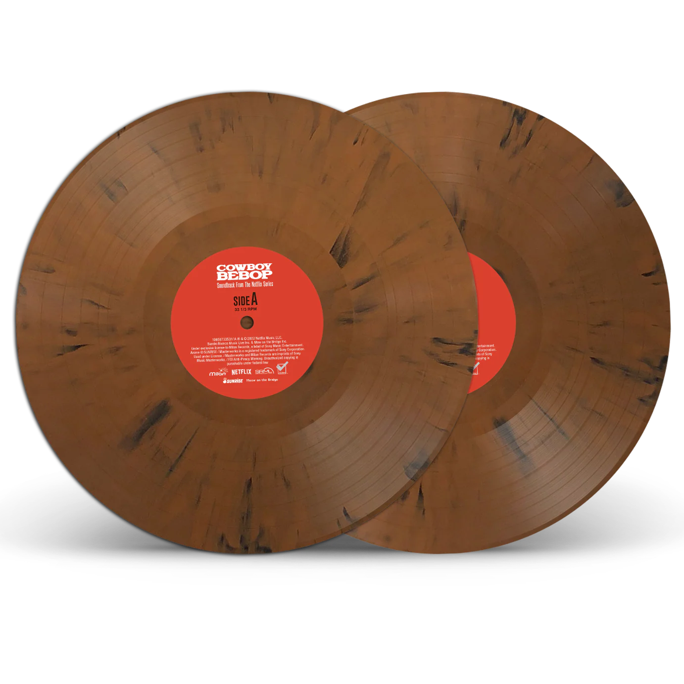 Cowboy Bebop - Soundtrack from the Netflix Original Series - Image 4