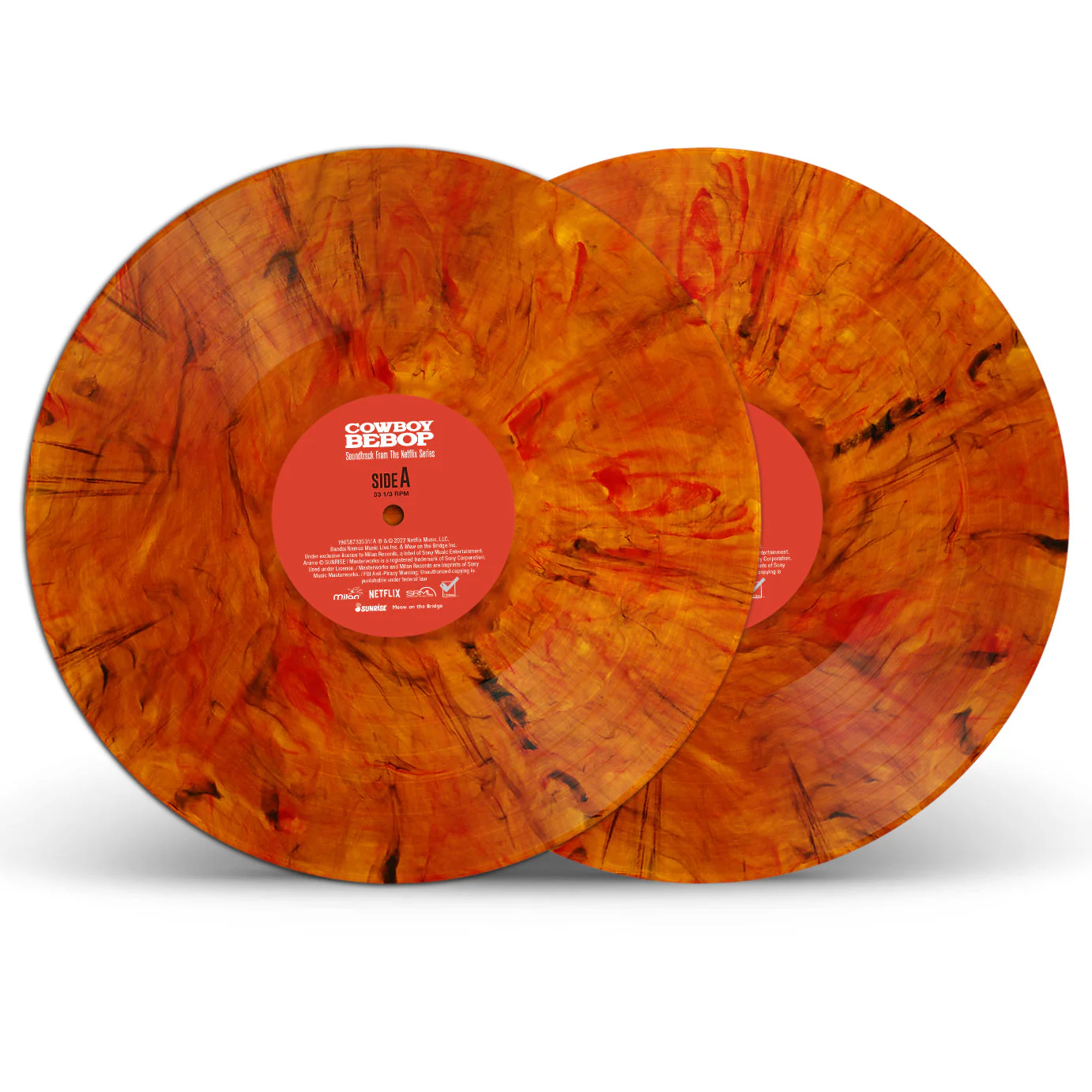 Cowboy Bebop - Soundtrack from the Netflix Original Series - Image 7