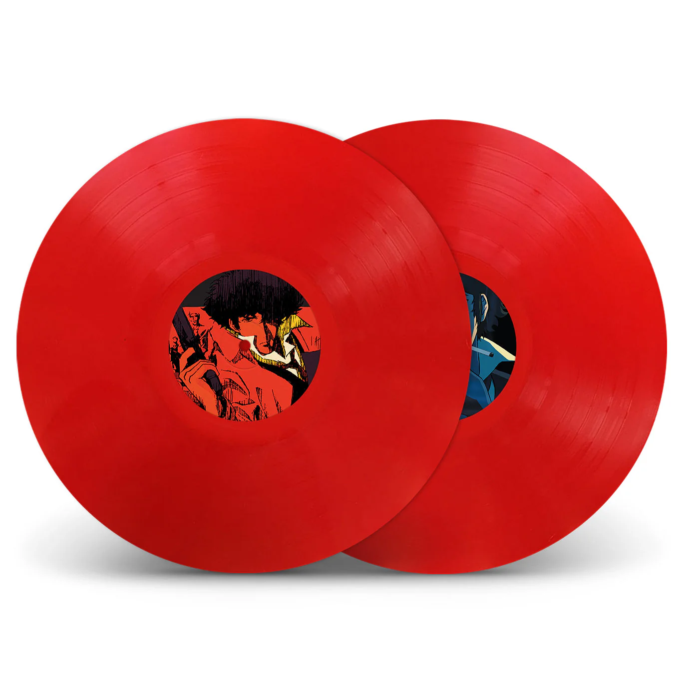 Cowboy Bebop: The Real Folk Blues Legends - Image 6