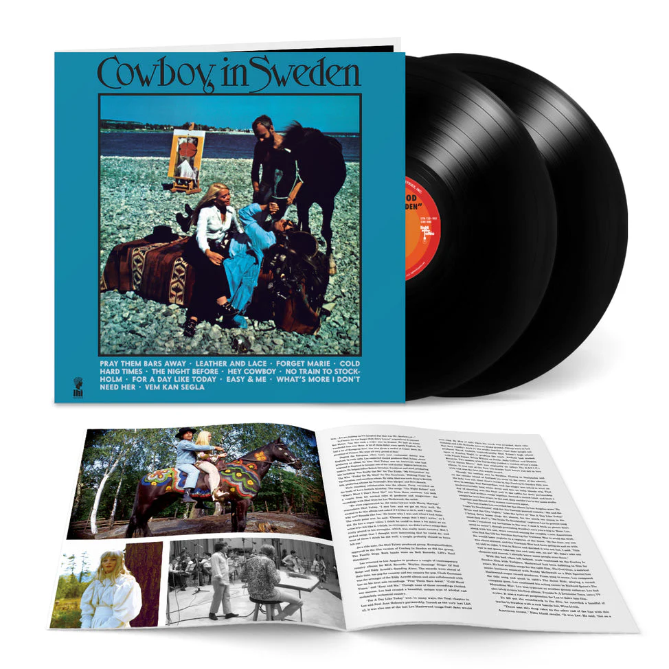 Cowboy in Sweden - Deluxe Edition - Image 2