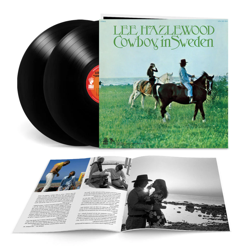 Cowboy in Sweden - Deluxe Edition - Image 3