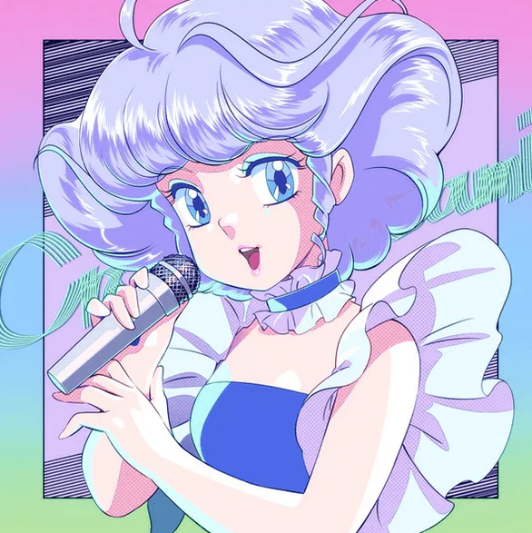Creamy Mami, the Magic Angel [Japanese Import]