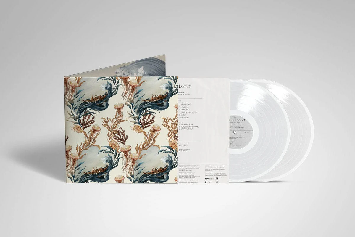 The White Lotus - Soundtrack from the HBO® Original Series - Image 10