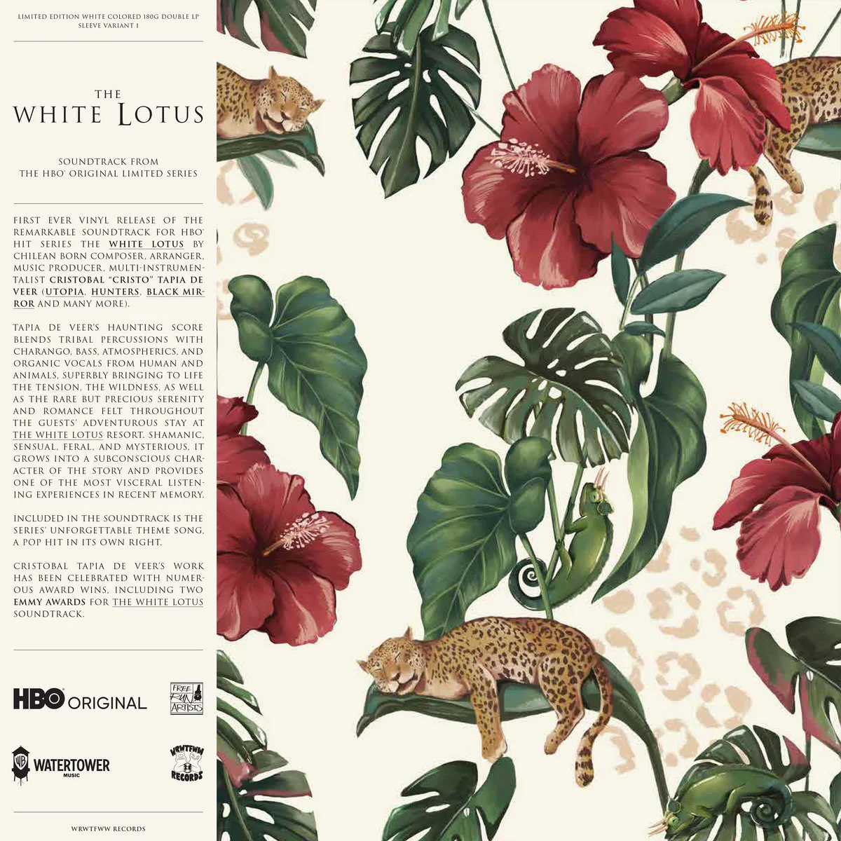The White Lotus - Soundtrack from the HBO® Original Series - Image 13