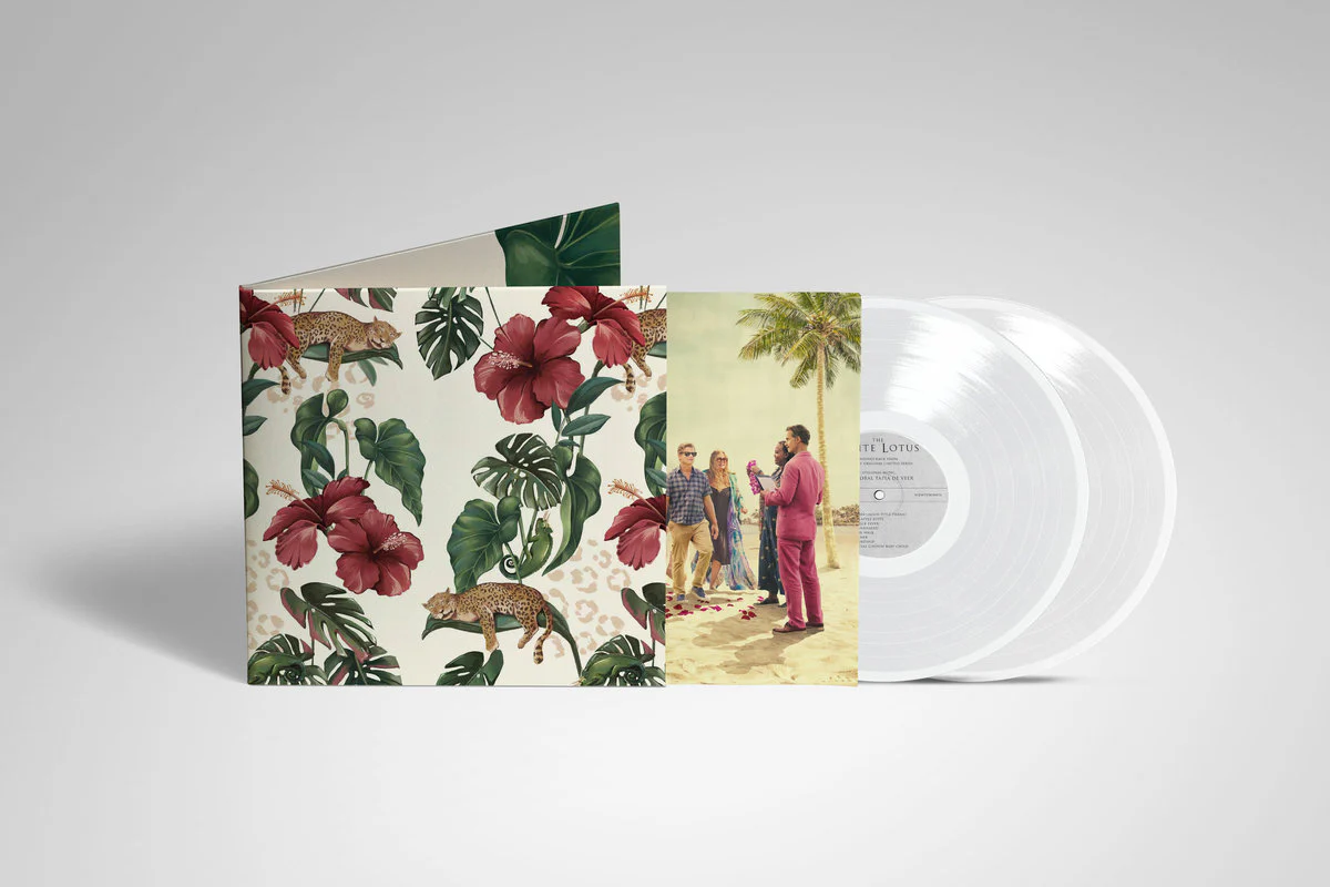 The White Lotus - Soundtrack from the HBO® Original Series - Image 15
