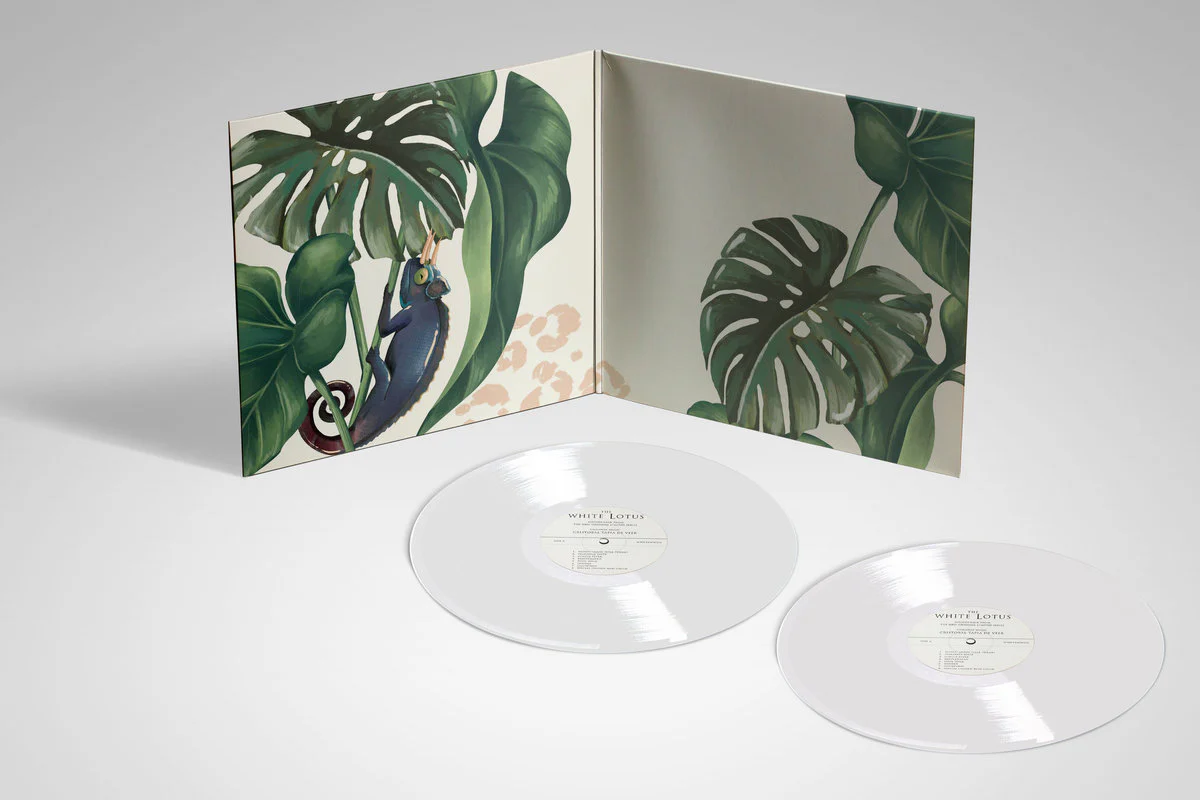 The White Lotus - Soundtrack from the HBO® Original Series - Image 16