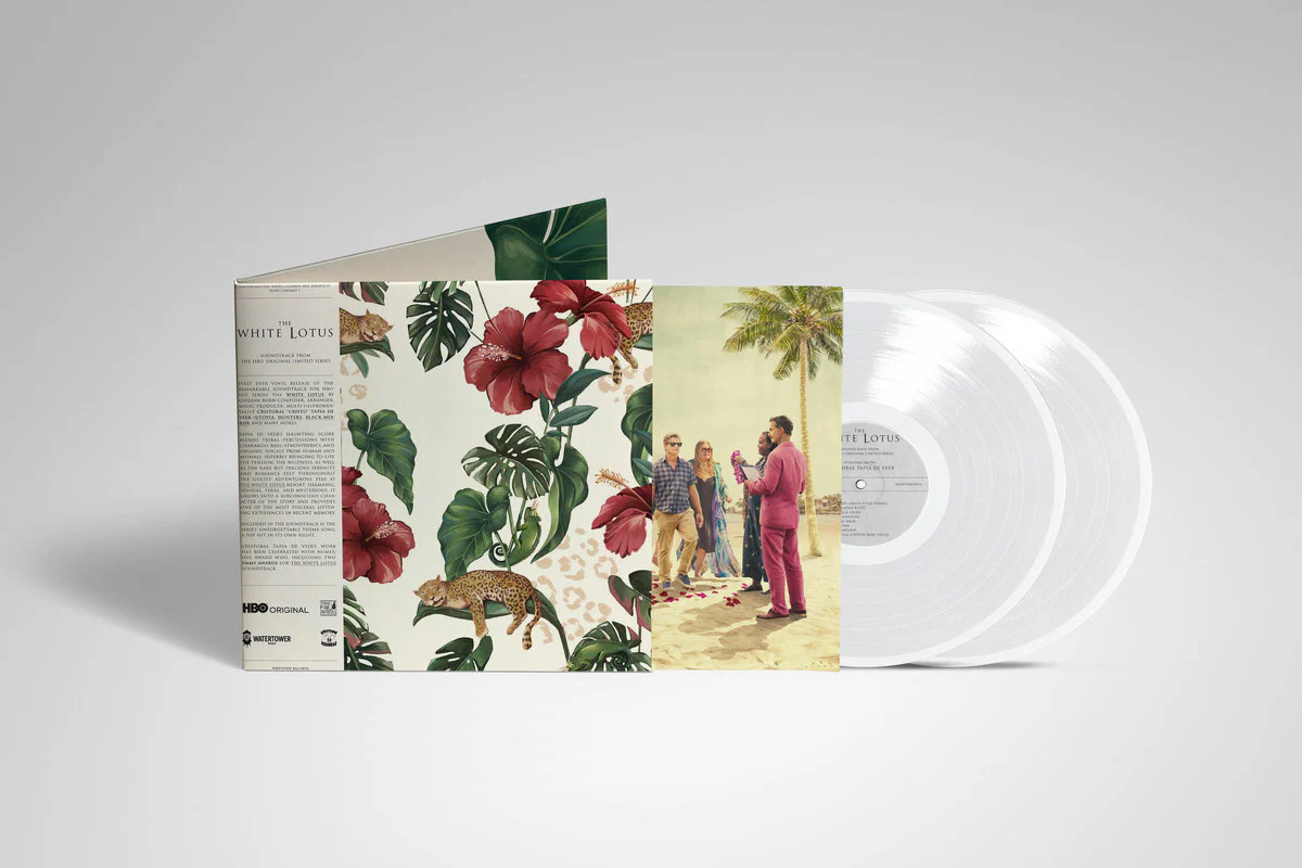 The White Lotus - Soundtrack from the HBO® Original Series - Image 17