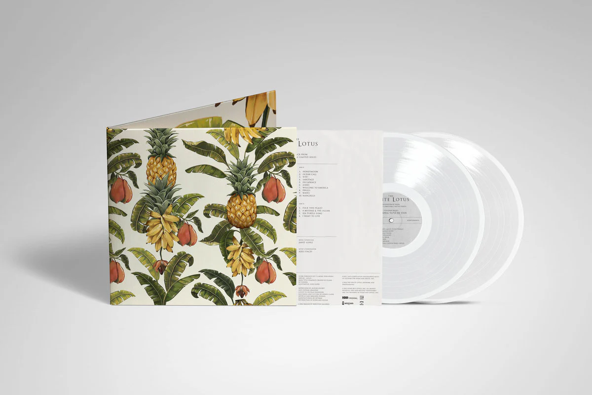 The White Lotus - Soundtrack from the HBO® Original Series - Image 3