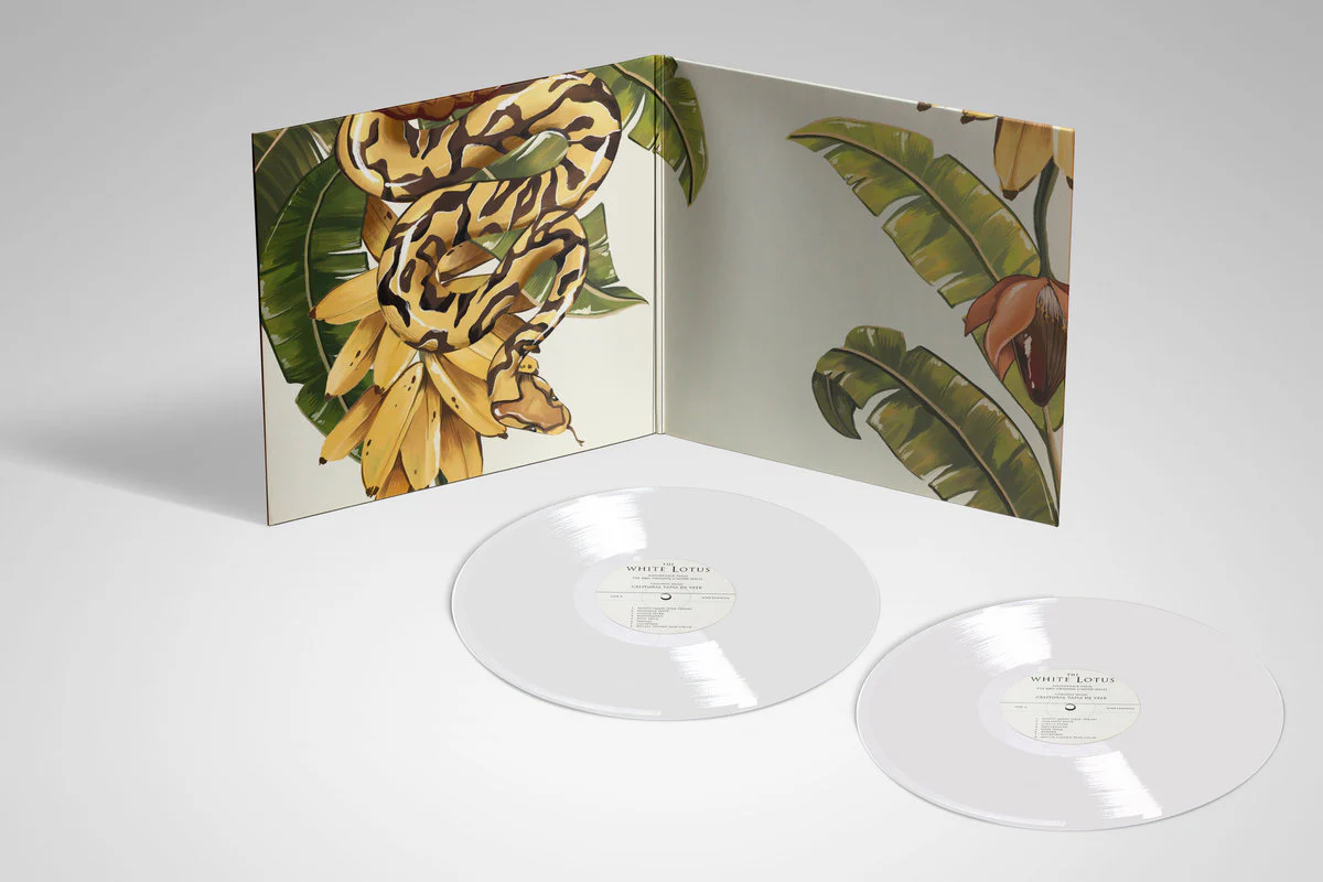 The White Lotus - Soundtrack from the HBO® Original Series - Image 4