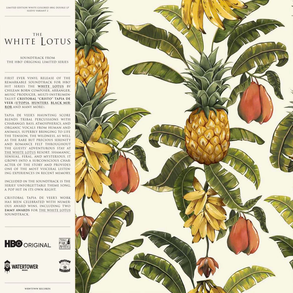 The White Lotus - Soundtrack from the HBO® Original Series - Image 6